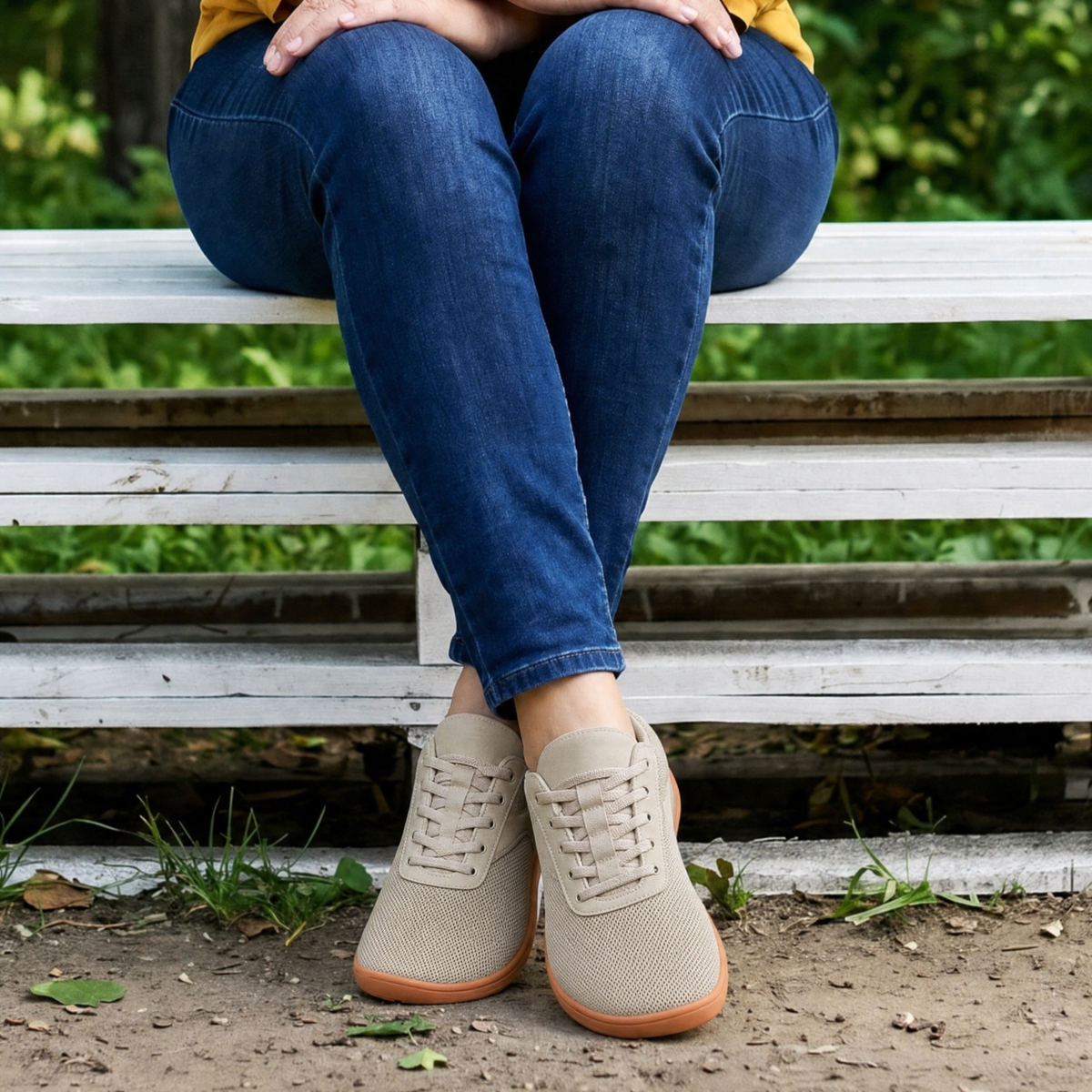 AV Align - Ergonomic Barefoot Shoes